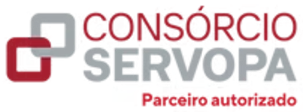 Consórcio Servopa