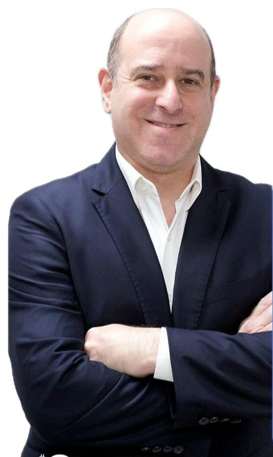 Roberto Posternak, sócio-diretor da Blue Consórcios & Investimentos